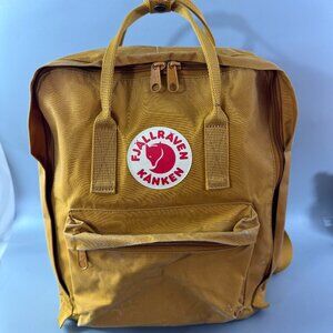 Fjallraven - Kanken Laptop 15" Backpack for Everyday, Tan
